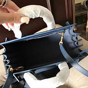 YSL Classic Sac De Jour Nano 4899 - 2