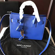 YSL Sac De Jour In Grained Leather 4900 - 1