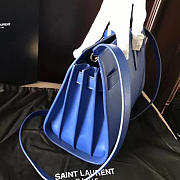 YSL Sac De Jour In Grained Leather 4900 - 6