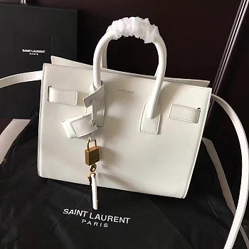 YSL Sac De Jour In Grained Leather 4901