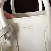 YSL Sac De Jour In Grained Leather 4901 - 6