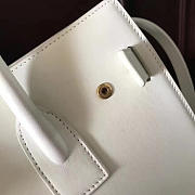 YSL Sac De Jour In Grained Leather 4901 - 4