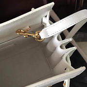 YSL Sac De Jour In Grained Leather 4901 - 2