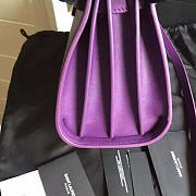 YSL Classic Sac De Jour Nano 4905 - 6
