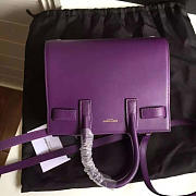 YSL Classic Sac De Jour Nano 4905 - 5