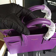 YSL Classic Sac De Jour Nano 4905 - 4