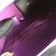 YSL Classic Sac De Jour Nano 4905 - 3