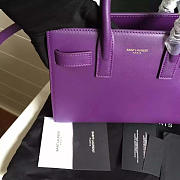 YSL Classic Sac De Jour Nano 4905 - 2