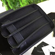 YSL Sac De Jour In Grained Leather 4907 - 5