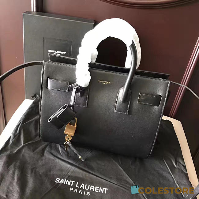 YSL Sac De Jour Baby 4908 - 1