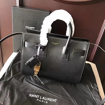 YSL Sac De Jour Baby 4908