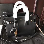 YSL Sac De Jour Baby 4908 - 5