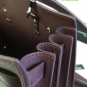 YSL Sac De Jour Grained Leather 4916 - 5