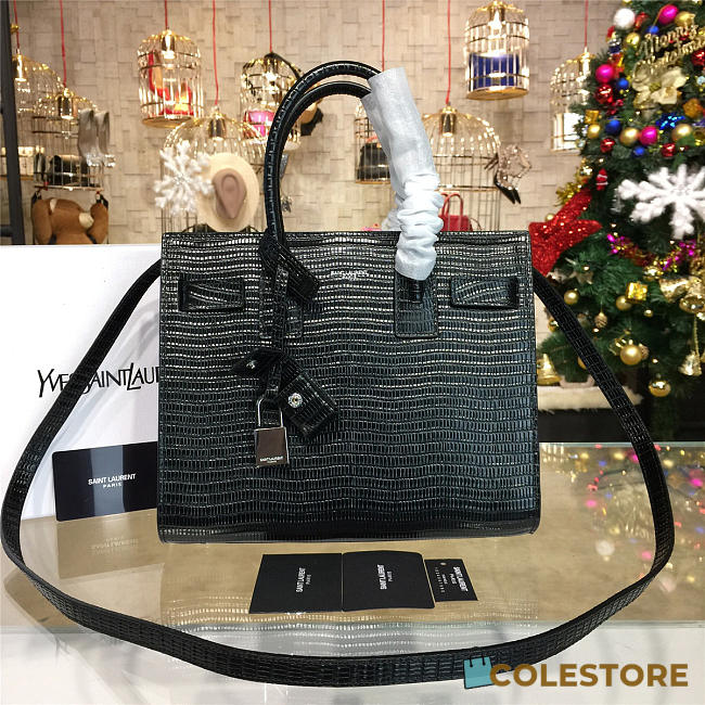 YSL Sac De Jour Baby 4921 - 1