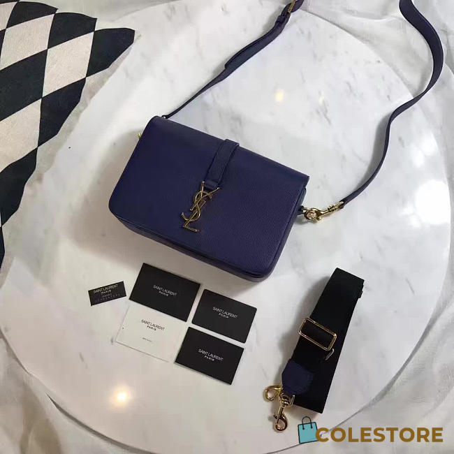 YSL Classic Large Universit Bag 4943 - 1