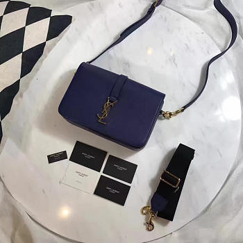 YSL Classic Large Universit Bag 4943