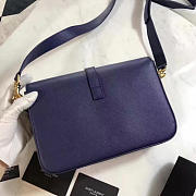 YSL Classic Large Universit Bag 4943 - 6