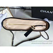 Chanel's Gabrielle Large Hobo Bag Beige A93824 VS03415 - 5