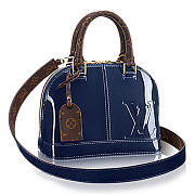 Louis Vuitton Alma Bb Marine M54705 - 1
