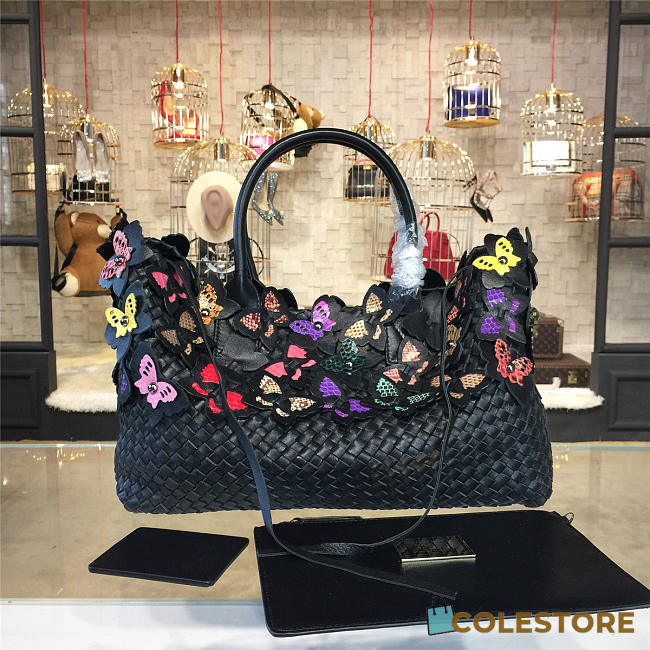 Bottega Veneta Hand Bag 5632 - 1