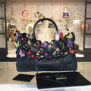 Bottega Veneta Hand Bag 5632 - 1