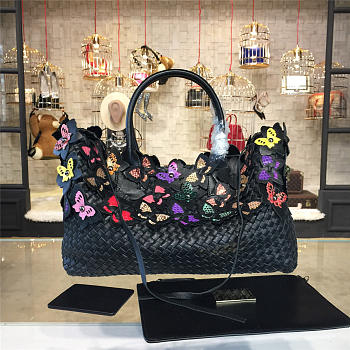 Bottega Veneta Hand Bag 5632