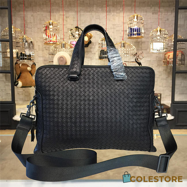 Bottega Veneta Shoulder Bag 5670 - 1