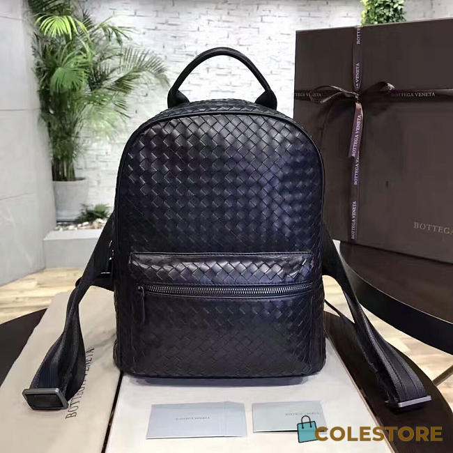 Bottega Veneta Backpack 5679 - 1