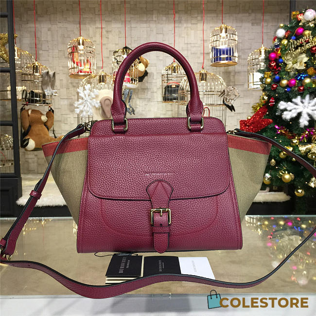 Burberry Shoulder Bag 5779 - 1