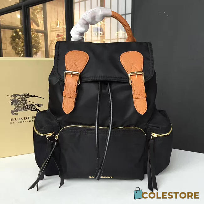 Burberry Backpack - 1