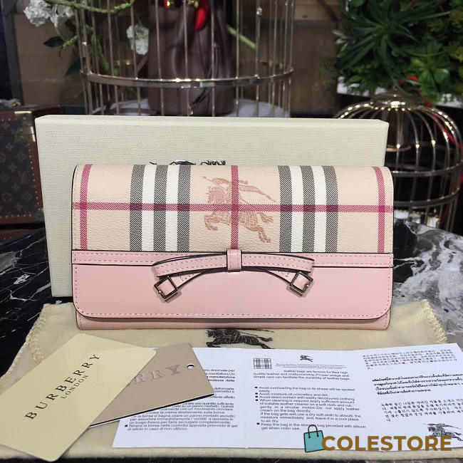 Burberry Wallet 5797 - 1