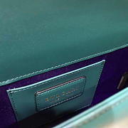 Bvlgari Serpenti Forever Calf Leather Flap Cover Shoulder Bag 38065 - 3