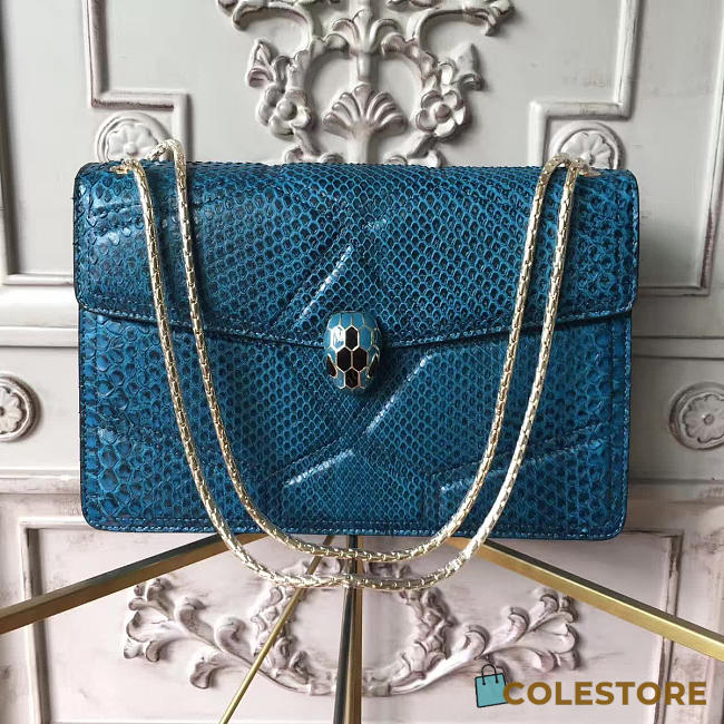 Bvlgari Serpenti Forever - 1