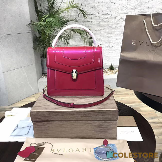 Bvlgari Serpenti Forever 5913 - 1