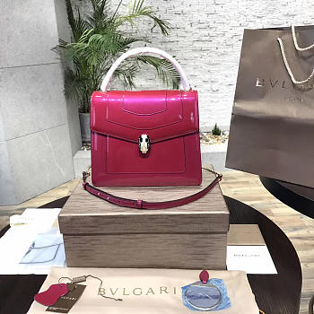 Bvlgari Serpenti Forever 5913
