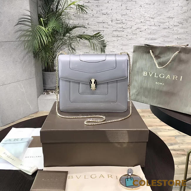 Bvlgari Serpenti Forever 5914 - 1