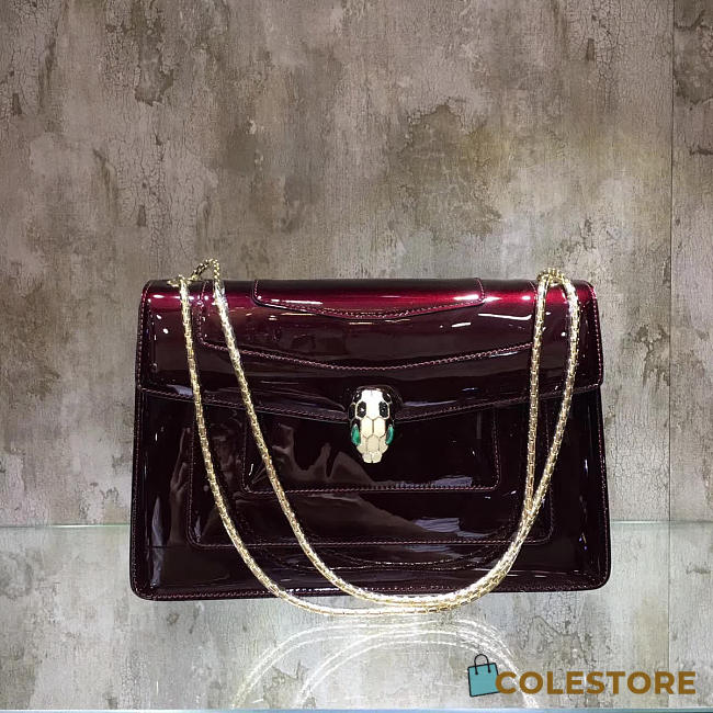 Bvlgari Serpenti Forever 5916 - 1