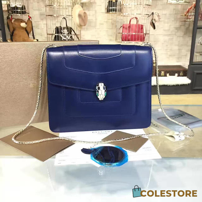 Bvlgari Serpenti Forever 5984 - 1