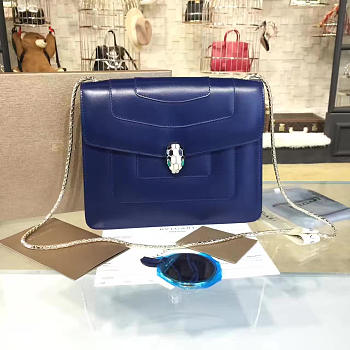 Bvlgari Serpenti Forever 5984