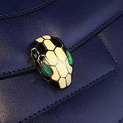 Bvlgari Serpenti Forever 5984 - 2