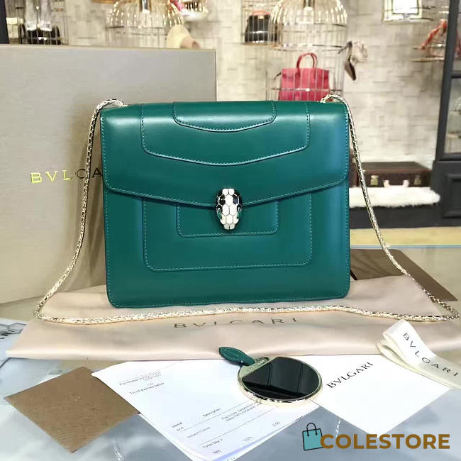 Bvlgari Serpenti Forever 6002 - 1