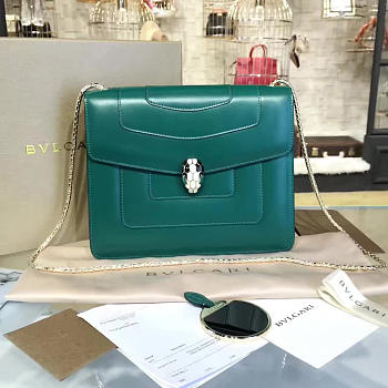 Bvlgari Serpenti Forever 6002