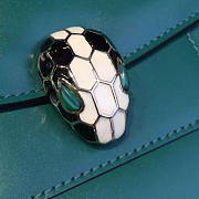 Bvlgari Serpenti Forever 6002 - 2