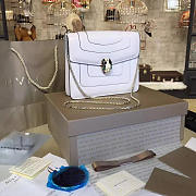 Bvlgari Serpenti Forever 6019 - 1