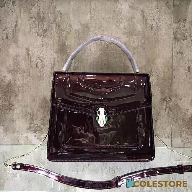 Bvlgari Serpenti Forever 6039 - 1