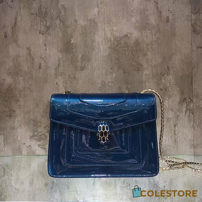 Bvlgari Serpenti Forever 6047 - 1