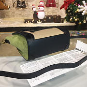 CohotBag celine leather nano luggage z963 - 3