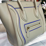 CohotBag celine leather nano luggage z973 - 6