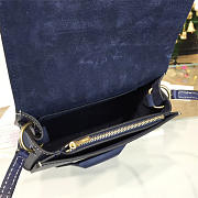 CohotBag celine leather micro luggage z1055 - 2
