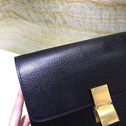 CohotBag celine leather classic box z1125 - 6